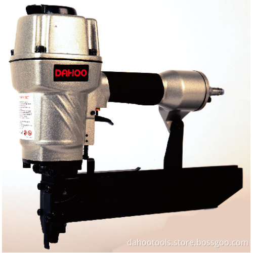 N851-A Heavy Wire Pneumatic Stapler